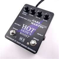 USED 中古 Hot Drive'n Boost MKII