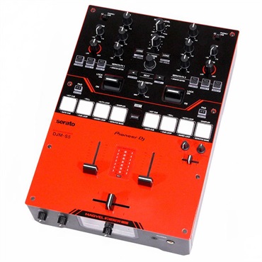 DJM-S5【開封済み新品箱ダメージ特価】