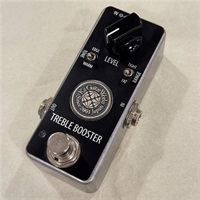 【USED】Treble booster