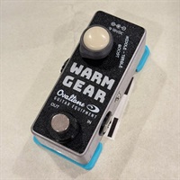 【USED】WARM GEAR