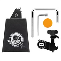 AN-BB [Anika Nilles Signature Cowbell「BEAT BELL」4-1/2'']