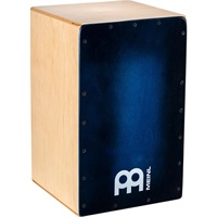 SC100BLB [Snare Craft Series Cajon - Blue Burst]