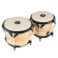 【7月発売予定】LCR300NT-M [Artist Series Bongo Luis Conte 6-3/4'' & 8'']