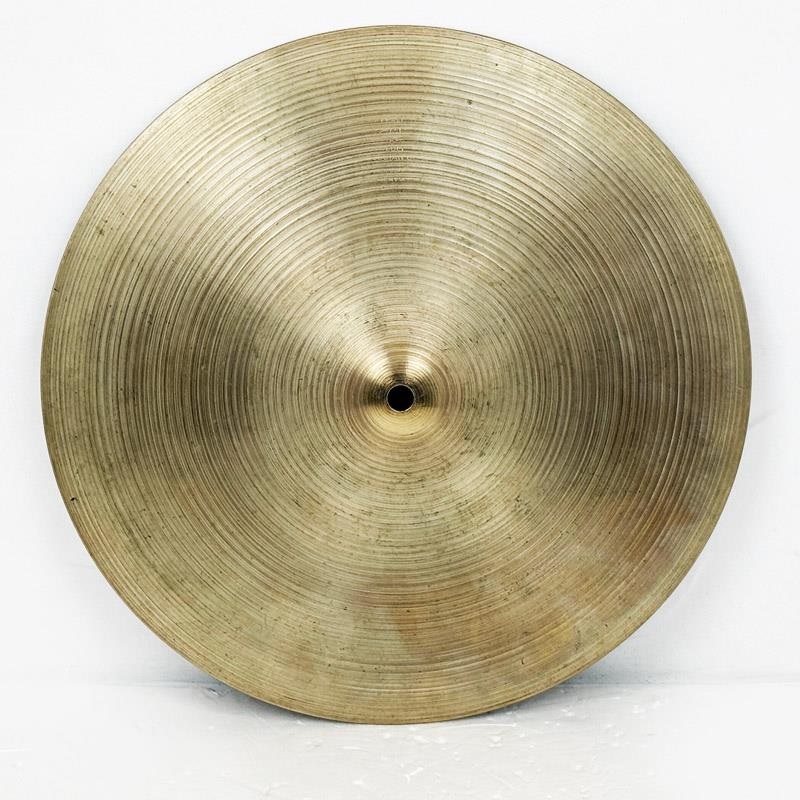 Zildjian A New Beat 14 Inch Hi Hats | Long & McQuade