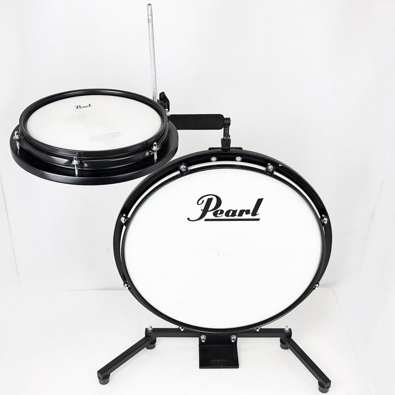 Pearl USED 中古 【小口径ドラムキット】 PCTK-1810BG [Compact Traveler]