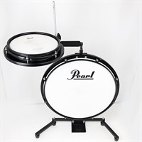 USED 中古 【小口径ドラムキット】 PCTK-1810BG [Compact Traveler]