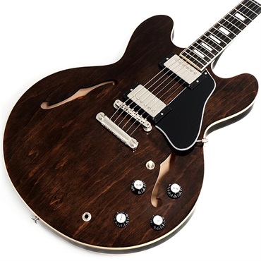 エレキギター】Ibanezより“ARTSTAR”セミアコ国産フラッグシップ