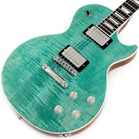 Les Paul Modern Figured (Seaforam Green) 【S/N 209850215】