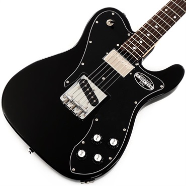SCHECTER OL-PT-CTM (BLK/R)