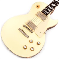 Les Paul Standard '60s Plain Top (Classic White) 【S/N 221630212】