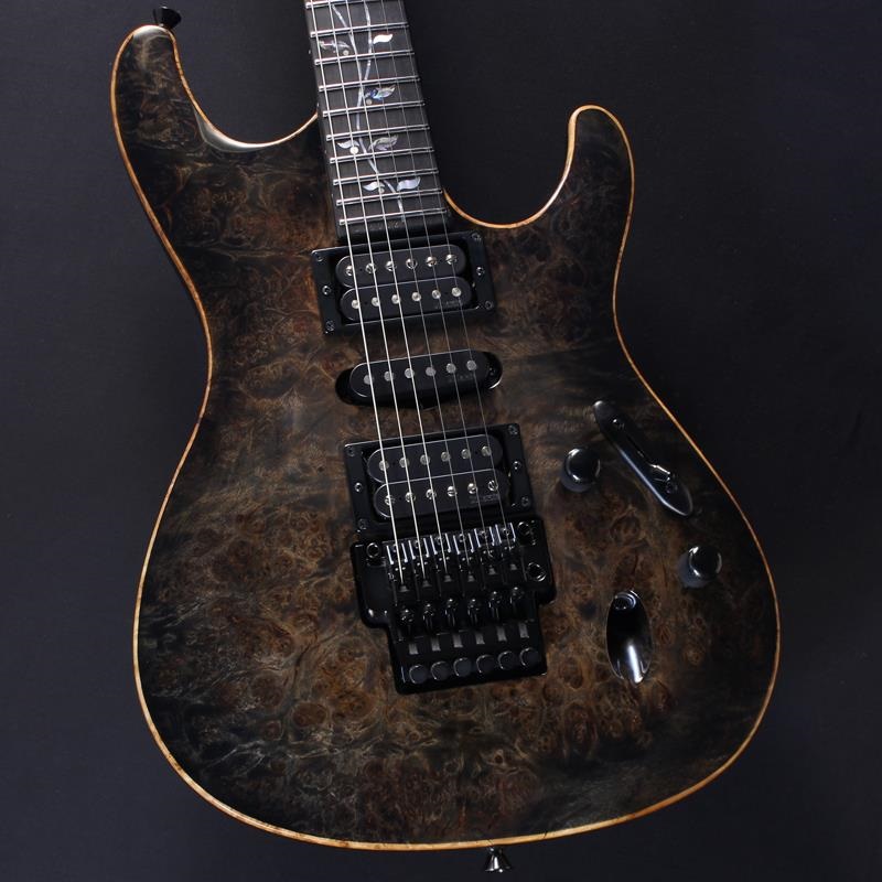 Ibanez j-custom JCS2502 #C 25002【サウンドメッセ2025出展モデル】