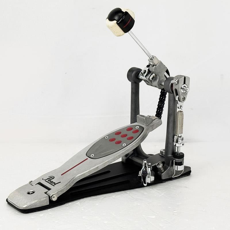 Pearl USED 中古 P-2050C [ELIMINATOR REDLINE / SINGLE PEDAL] 【セミハードケース付属】