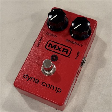 MXR® | DYNA COMP® COMPRESSOR | M102 | モリダイラ楽器