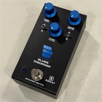【USED】Blues Disorder