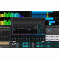 【30周年記念キャンペーン】WaveLab Cast 2 (ウェイブラボ)(ポッドキャスト)(音声編集ソフト)(オンライン納品)