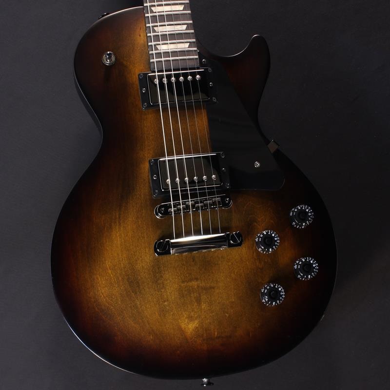 Gibson Les Paul Modern Studio (Smokehouse Satin) ##210340206