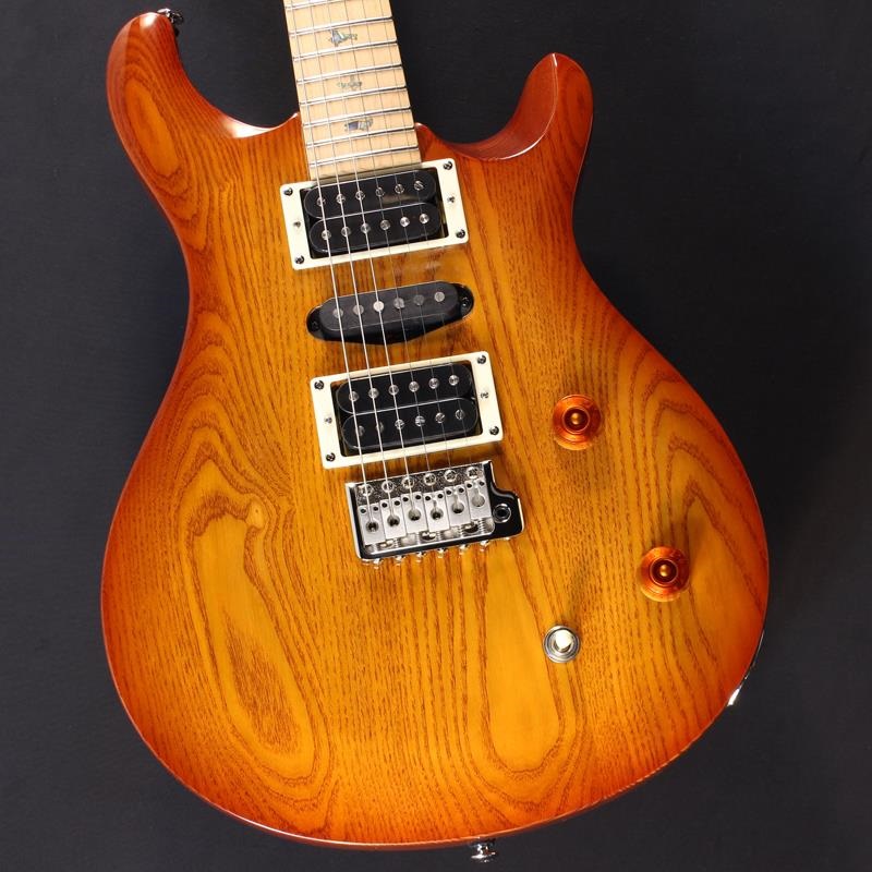 P.R.S. Swamp Ash Special (Jasper Smokeburst) SN.0403759