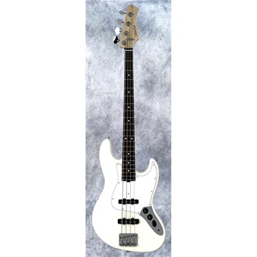 Three Dots Guitars JB Plus (Alder/OWH/R)