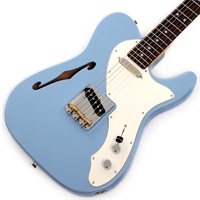 Made in Japan Limited Kusumi Color Telecaster Thinline (Kusumi Blue) 【B級特価】
