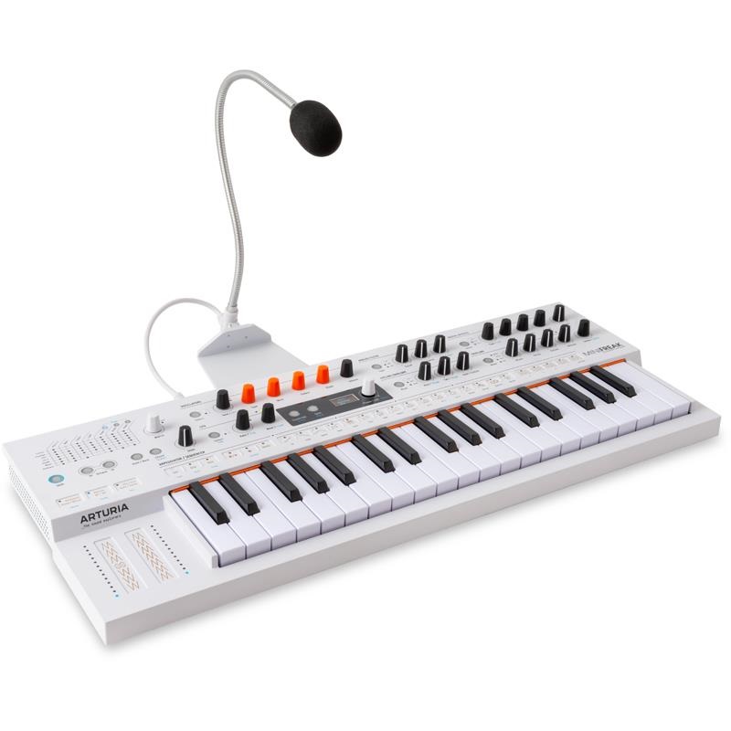 本店は Arturia Minifreak Vocoder Edition ｜イケベ楽器店オンラインストア 鍵盤楽器