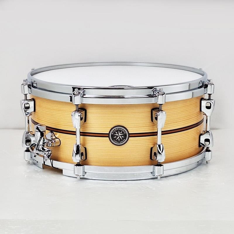 TAMA 【創業50周年大決算SALE】PSP146E [STARPHONIC / Spruce 14''×6'']【店頭展示特価品】