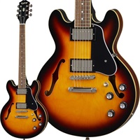 ES-339 (Vintage Sunburst)【Epiphoneピックケースプレゼント】
