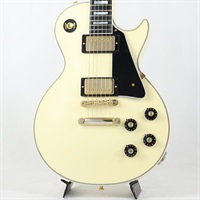 1968 Les Paul Custom Aged Classic White VOS [SN.407408] 【2ND特価】