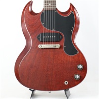 Murphy Lab 1963 SG Junior Lightning Bar Cherry Ultra Light Aged [SN.400933] 【特価】