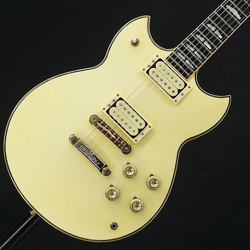 YAMAHA USED 中古 SG1000 TAKANAKA WHITE ［SN.071250］ ヤマハ