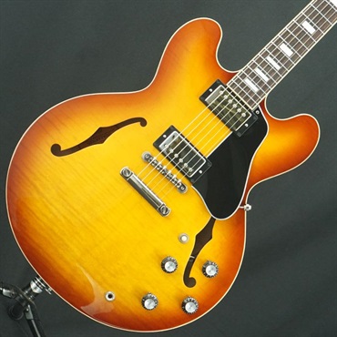 Gibson USED 中古 ES-335 Figured (Iced Tea) ［SN.207420023