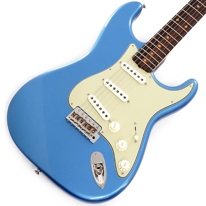 Fender Custom Shop Vintage Custom 1959 Stratocaster TCP (Lake Placid Blue) 【S/N R141611】 【傷あり特価】