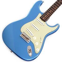 Vintage Custom 1959 Stratocaster TCP (Lake Placid Blue) 【S/N R141611】 【傷あり特価】