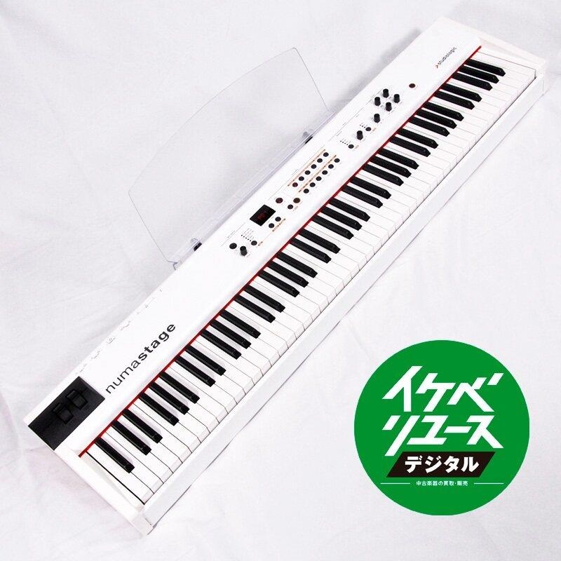 Studiologic USED 中古 　Numa Stage※配送事項要ご確認　スタジオロジック