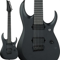 IRON LABEL RGDRB71-BKF (Black Flat) [SPOT MODEL]