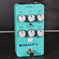 Eighty 7