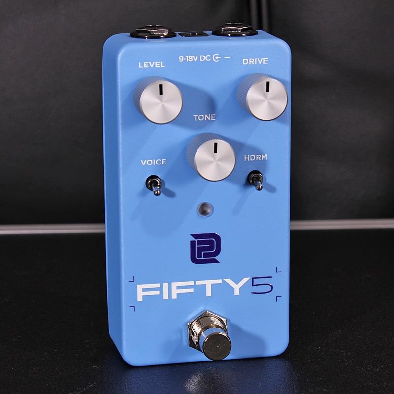LPD PEDALS Fifty 5 ｜イケベ楽器店オンラインストア