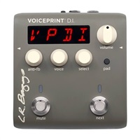 VOICEPRINT D.I. LRバックス