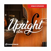 【夏のボーナスセール】EBX - UPRIGHT 【在庫1点限り特価】(オンライン納品)
