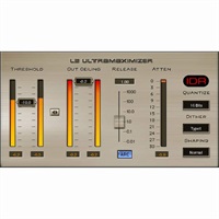 【夏のボーナスセール】L2 Ultramaximizer 【在庫1点限り特価】(オンライン納品)