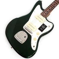 Limited Edition Player II Jazzmaster (British Racing Green / Rosewood)