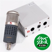USED 中古 GEMINI 5 (メーカーにて検証及び真空管交換済み)(エスイーエレクトロニック)(ジェミニファイブ)