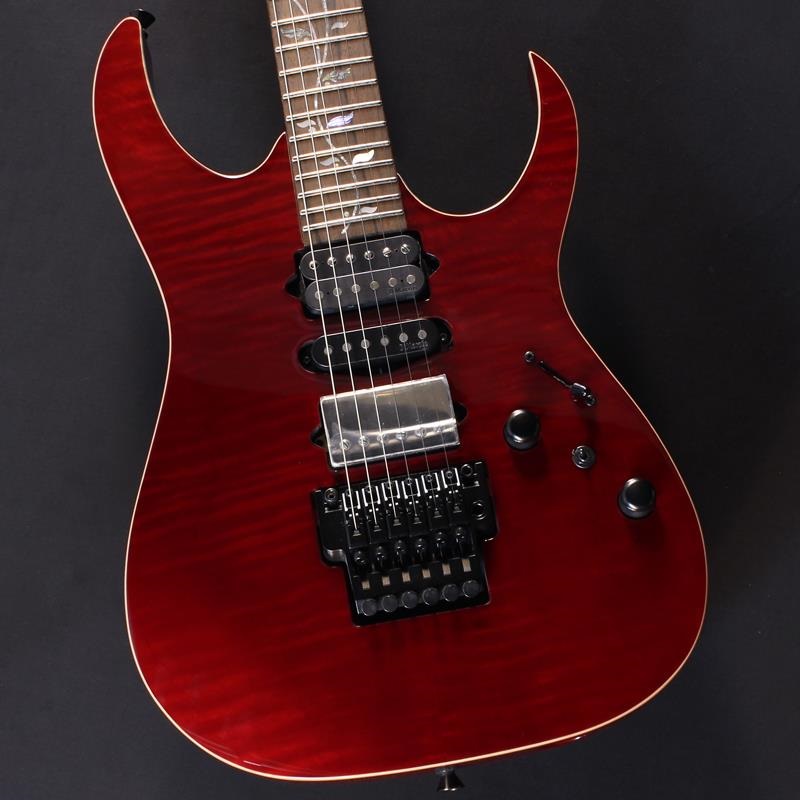 超安い品質 j.custom Ibanez Axe ｜イケベ #F2433486 RG8870-AGT Lab Design 洋楽