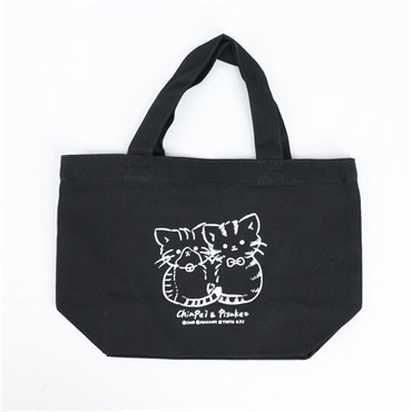 IKUO×MASASHI トートバック