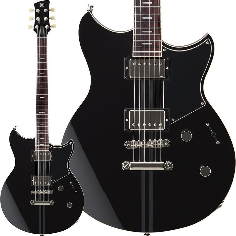 YAMAHA REVSTAR Series RSS20 (Black) [SRSS20BL] 【特価】
