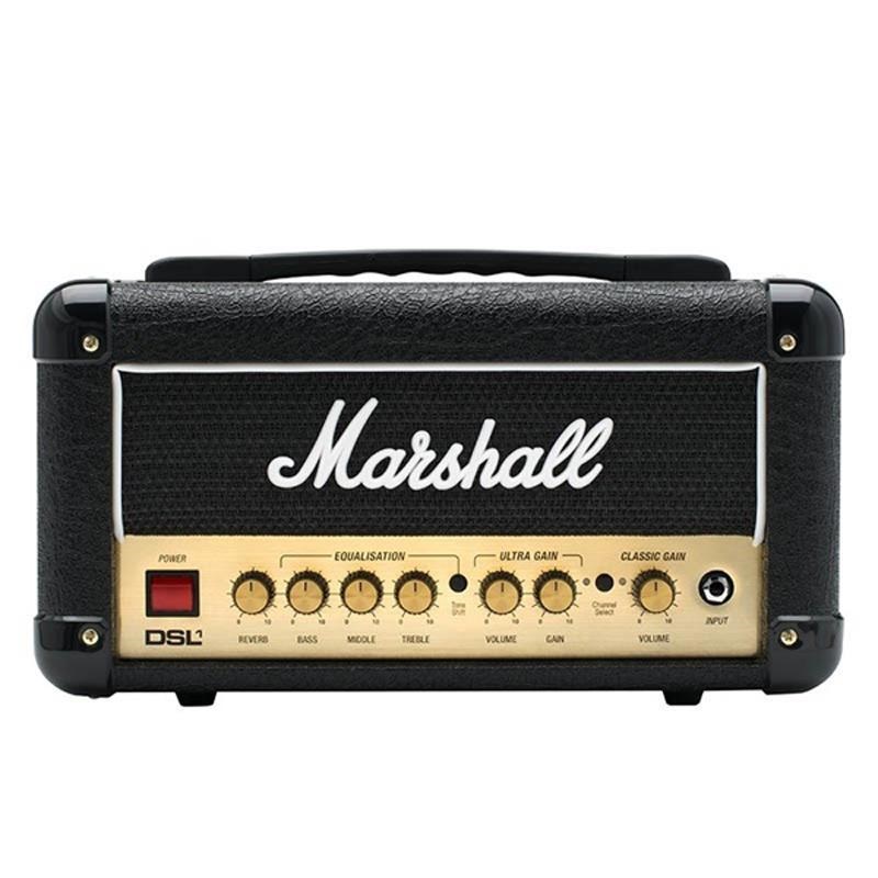 Marshall DSL1H（アンプ ヘッド マーシャル）