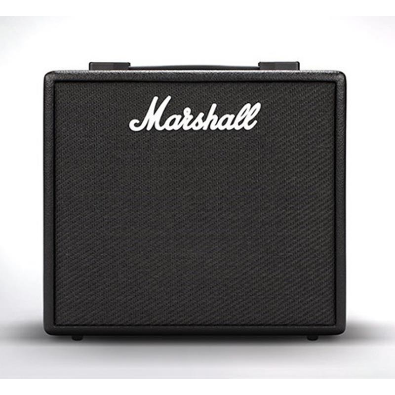 Marshall CODE25（アンプ コンボ マーシャル）