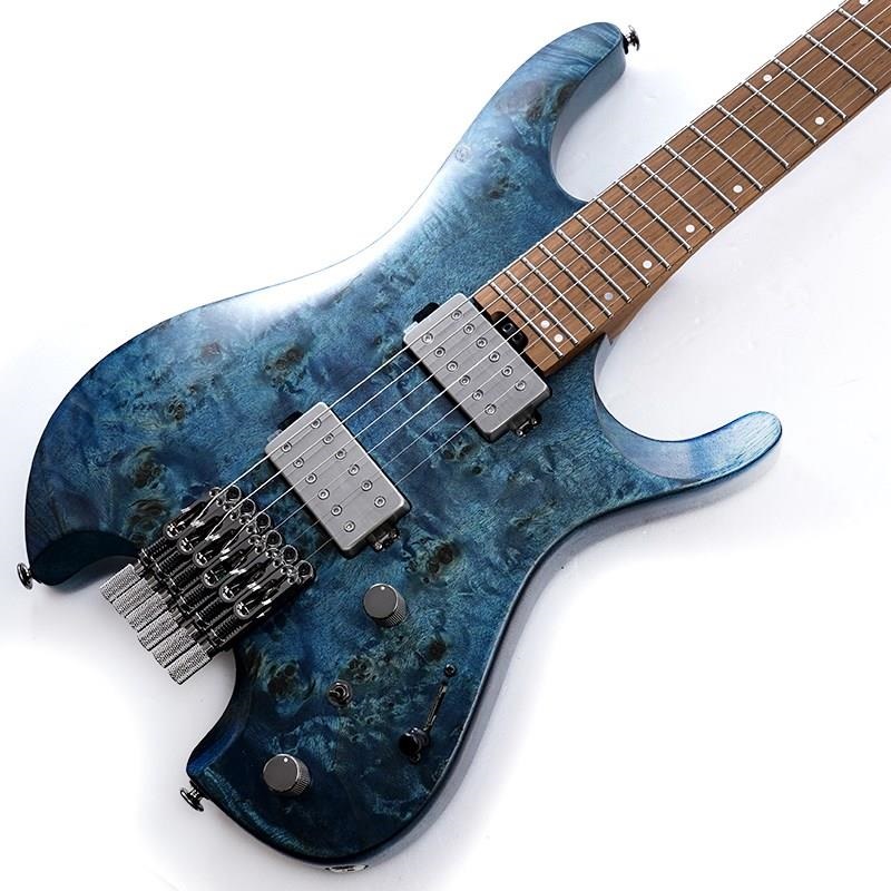 Ibanez Q52PB-COL (Cosmic Blue Low Gloss) [SPOT MODEL] 【特価】