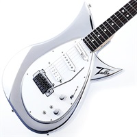 USED 中古  '03 TALBO A-150 LTD Chrome Plated Sustainer Mod