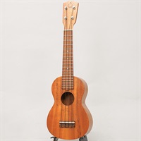 USED 中古 Soprano Koa (Foot Print) ジーストリング