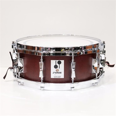 USED 中古 D-515MR [Phonic Series 14''×5.75'' / マホガニーレッド化粧板]【トランクケース付属】